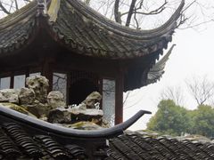 -拙政园
