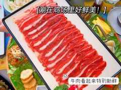 -椰小鸡·琼州糟粕醋(美兰缤纷城店)