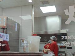 -塔斯汀中国汉堡(嘉禾望岗地铁站店)