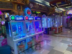 -卡通尼乐园(昆山昆城店)