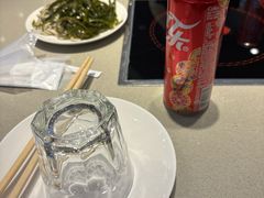 -蝎王府羊蝎子(西直门店)