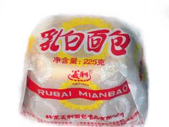 乳白面包-百年义利(甜水园东里店)
