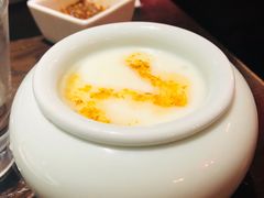 贵妃山药酪-掌柜的店·河南菜(世茂店)
