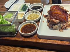 -厨大将烤肘子(镇江北路店)