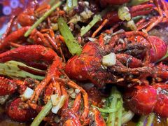 -虾乐园龙虾·夜宵(松江店)