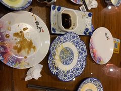 -娄三少·老北京春饼烤鸭家常菜(方庄店)