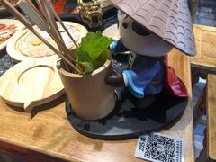 -蜀大侠火锅(丹徒宝龙广场店)