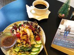 -MIMO CAFE(沙头角店)