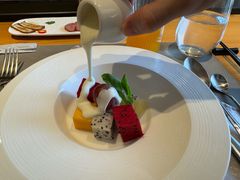 -香樟花园法式铁板烧(恒隆广场店)