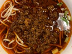 -吴记怪味面(牛王庙店)