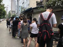 -蓉城西二道无名冒菜(西二道街店)