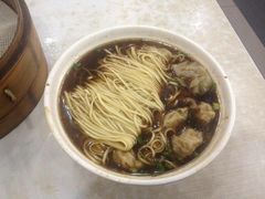 -蒋家桥饺面店(广陵路店)