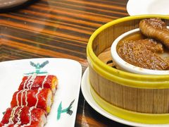 -夏宫中餐厅(香格里拉大酒店)