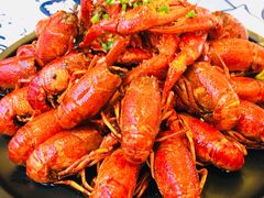 -松哥油焖大虾(皇岗一店)