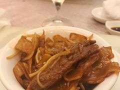 -潮福城大酒楼(北尚店)