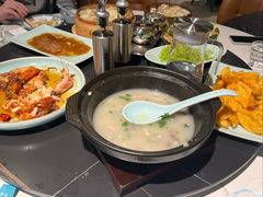 -西夏回族烧麦馆(牡丹街店)