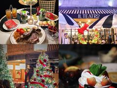 -IL TEATRO 精品意大利餐厅