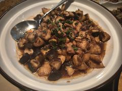 -福禄财东北菜(珠江帝景店)