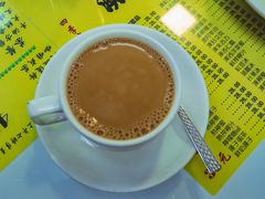 奶茶-澳洲牛奶公司(佐敦店)