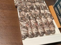 -快乐小羊·内蒙牛羊肉火锅(流花中心店)