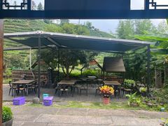 -心无尘茶餐馆(径山村店)