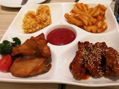 -必胜客(湘隆店)