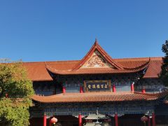 -开福禅寺