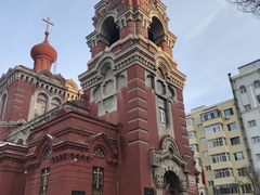 -圣·阿列克谢耶夫教堂