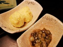 芥末章鱼-日本料理神拉面