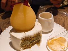 -Kekimatata 生日蛋糕·烘焙教学