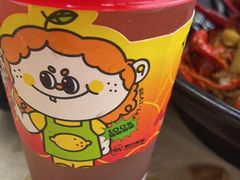 -聚味瞿记·龙虾堂(树木岭店)