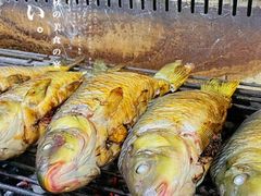-玛扎烧烤私房菜