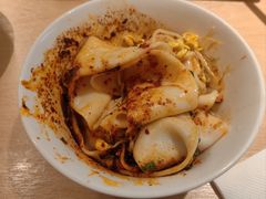 -大师兄·手工面·西北菜(珠海环宇城店)