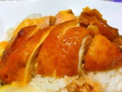 -太兴烧味餐厅(宝明大厦店)