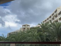 -三亚海棠湾喜来登度假酒店大堂吧