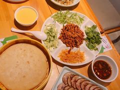 -香满园春饼·家常菜(东大桥店)