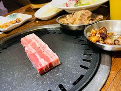 -坦坦大炉·韩式烤肉(望京店)