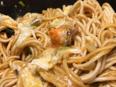 -贡梅老面馆·蟹粉面·无锡特色小吃(南长街主推店)