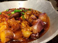 -绿茶餐厅(燕郊永旺店)