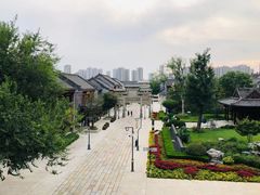 -即墨古城