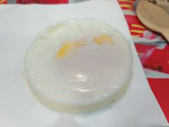-麦当劳(衡阳解放路店)