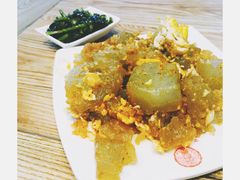 -王如意油茶(信旺·华府骏苑店)