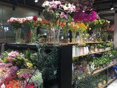 -家乐福(古北店)