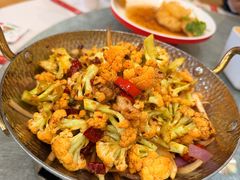 -李老哈·东北菜(宋园路店)