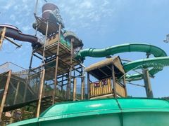 -重庆海昌加勒比海水世界