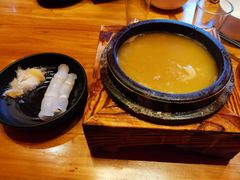 -颐和•海鲜砂锅粥•啫啫煲(奥林匹克广场店)