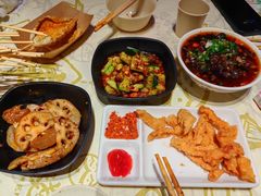 -串盟烧烤大排档·长沙美食地标(星沙店)