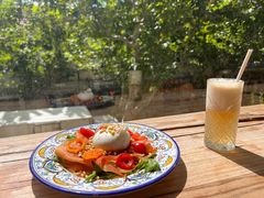 -Alimentari早午餐(安福路店)