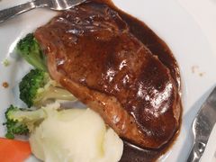 -宜家·瑞典风味餐厅(烟台路店)
