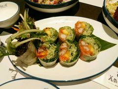 -美奈小馆·越南料理(中航城君尚购物中心店)